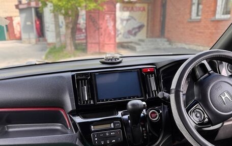Honda N-WGN I рестайлинг, 2016 год, 800 000 рублей, 9 фотография