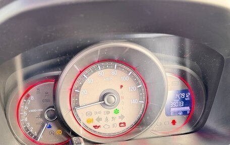 Honda N-WGN I рестайлинг, 2016 год, 800 000 рублей, 10 фотография