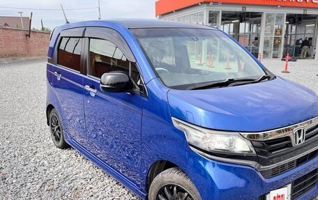 Honda N-WGN I рестайлинг, 2016 год, 800 000 рублей, 4 фотография