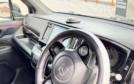 Honda N-WGN I рестайлинг, 2016 год, 800 000 рублей, 7 фотография