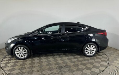 Hyundai Elantra V, 2015 год, 1 290 000 рублей, 5 фотография