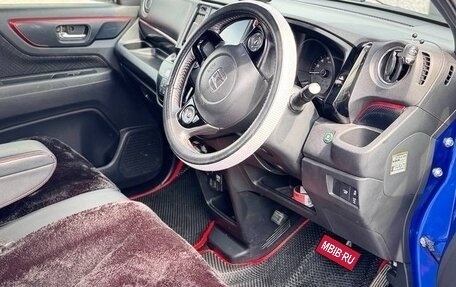 Honda N-WGN I рестайлинг, 2016 год, 800 000 рублей, 8 фотография