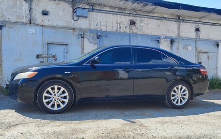 Toyota Camry, 2007 год, 1 200 000 рублей, 5 фотография