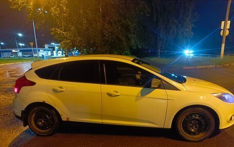 Ford Focus III, 2013 год, 850 000 рублей, 3 фотография