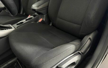 Hyundai Elantra V, 2015 год, 1 290 000 рублей, 10 фотография