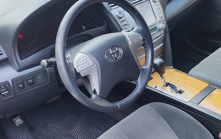 Toyota Camry, 2007 год, 1 200 000 рублей, 9 фотография