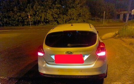Ford Focus III, 2013 год, 850 000 рублей, 4 фотография