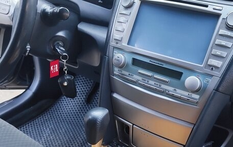 Toyota Camry, 2007 год, 1 200 000 рублей, 8 фотография