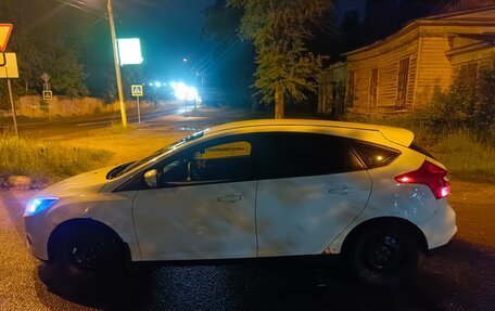Ford Focus III, 2013 год, 850 000 рублей, 5 фотография