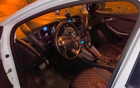 Ford Focus III, 2013 год, 850 000 рублей, 6 фотография