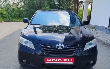 Toyota Camry, 2007 год, 1 200 000 рублей, 2 фотография