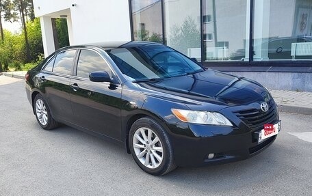 Toyota Camry, 2007 год, 1 200 000 рублей, 3 фотография