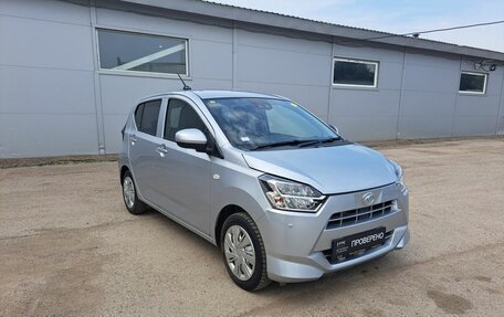 Daihatsu Mira e:S II, 2020 год, 749 000 рублей, 3 фотография