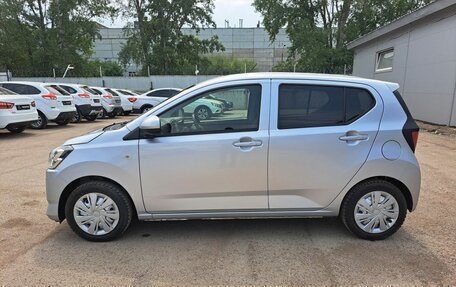 Daihatsu Mira e:S II, 2020 год, 749 000 рублей, 8 фотография