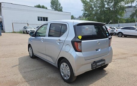 Daihatsu Mira e:S II, 2020 год, 749 000 рублей, 7 фотография