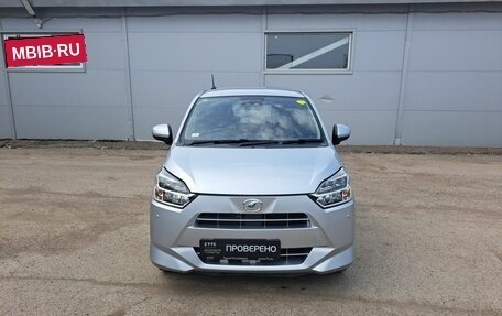 Daihatsu Mira e:S II, 2020 год, 749 000 рублей, 2 фотография