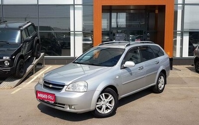 Chevrolet Lacetti, 2008 год, 485 000 рублей, 1 фотография