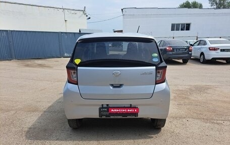 Daihatsu Mira e:S II, 2020 год, 749 000 рублей, 6 фотография