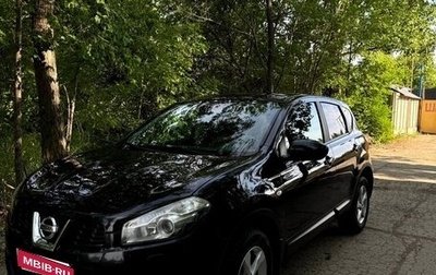 Nissan Qashqai, 2011 год, 1 150 000 рублей, 1 фотография