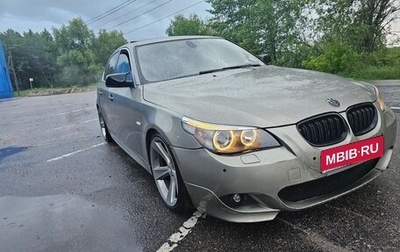 BMW 5 серия, 2004 год, 850 000 рублей, 1 фотография