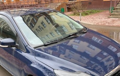 Ford Focus II рестайлинг, 2009 год, 450 000 рублей, 1 фотография