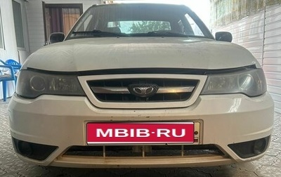 Daewoo Nexia I рестайлинг, 2010 год, 250 000 рублей, 1 фотография