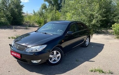 Toyota Camry V40, 2005 год, 1 150 000 рублей, 1 фотография