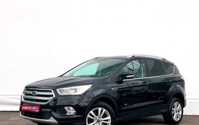 Ford Kuga III, 2019 год, 1 587 700 рублей, 1 фотография