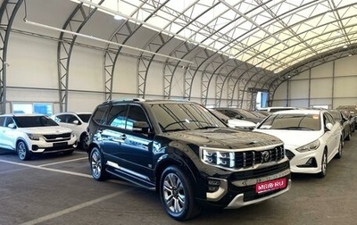 KIA Mohave I, 2020 год, 4 860 000 рублей, 1 фотография