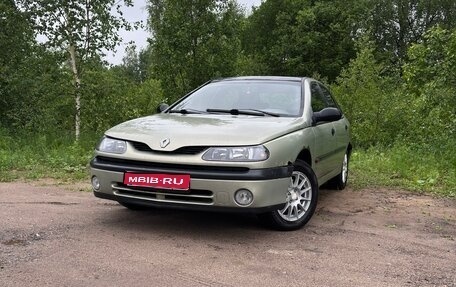 Renault Laguna II, 2000 год, 155 000 рублей, 1 фотография