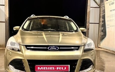 Ford Kuga III, 2012 год, 999 999 рублей, 1 фотография