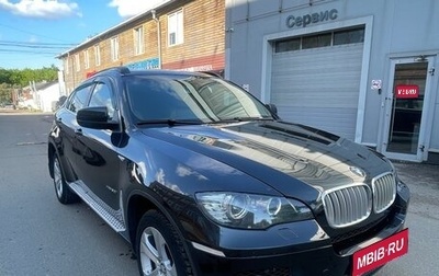 BMW X6, 2008 год, 1 400 000 рублей, 1 фотография