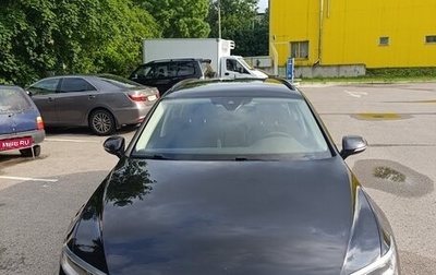 Volkswagen Passat B8 рестайлинг, 2018 год, 1 950 000 рублей, 1 фотография
