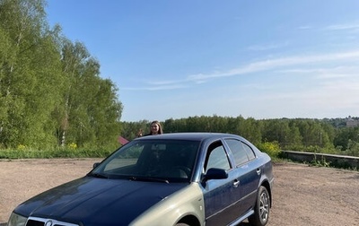 Skoda Octavia IV, 2006 год, 270 000 рублей, 1 фотография