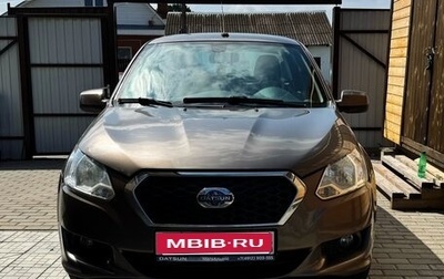 Datsun on-DO I рестайлинг, 2018 год, 720 000 рублей, 1 фотография