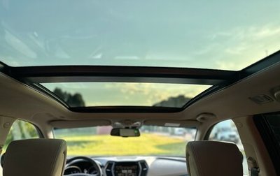 Hyundai Santa Fe III рестайлинг, 2013 год, 1 590 000 рублей, 1 фотография