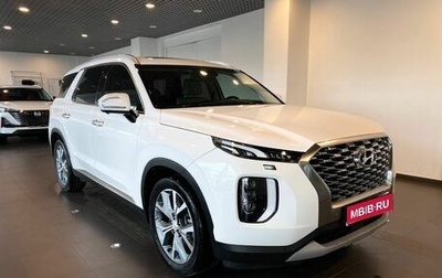 Hyundai Palisade I, 2019 год, 3 990 000 рублей, 1 фотография