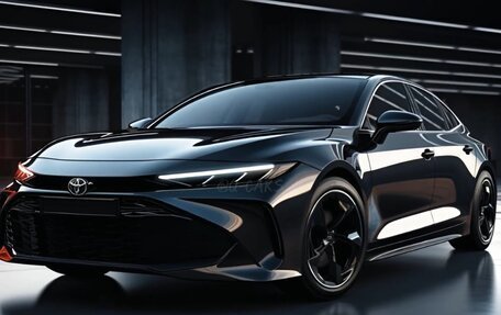 Toyota Camry, 2024 год, 3 590 000 рублей, 1 фотография