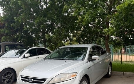 Ford Mondeo IV, 2011 год, 678 000 рублей, 1 фотография
