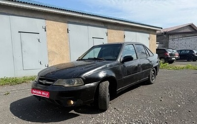 Daewoo Nexia I рестайлинг, 2011 год, 75 000 рублей, 1 фотография