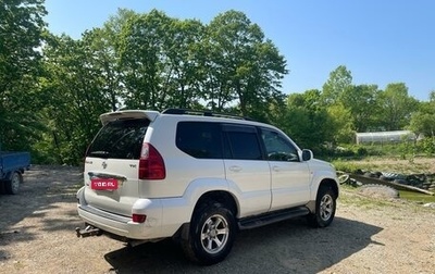 Toyota Land Cruiser Prado 120 рестайлинг, 2002 год, 1 550 000 рублей, 1 фотография