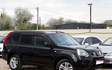 Nissan X-Trail, 2012 год, 1 230 000 рублей, 1 фотография