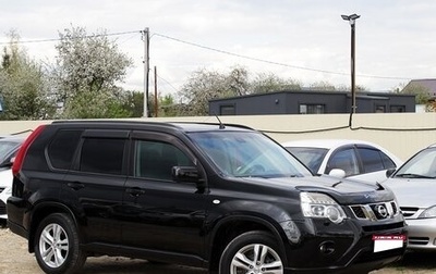 Nissan X-Trail, 2012 год, 1 230 000 рублей, 1 фотография
