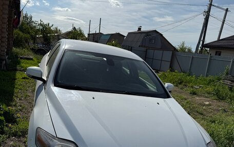 Ford Mondeo IV, 2012 год, 599 000 рублей, 1 фотография