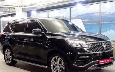 SsangYong Rexton, 2020 год, 1 955 000 рублей, 1 фотография