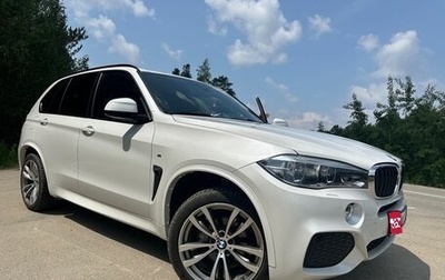 BMW X5, 2017 год, 4 900 000 рублей, 1 фотография