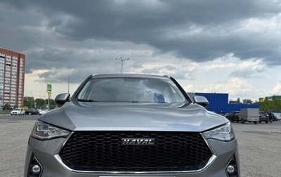 Haval F7 I, 2020 год, 1 800 000 рублей, 1 фотография