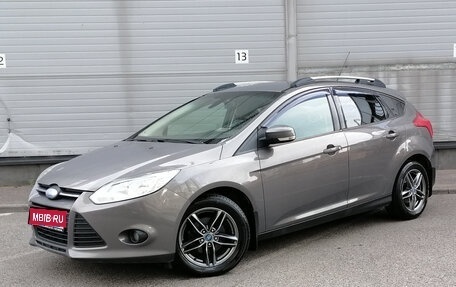 Ford Focus III, 2014 год, 799 000 рублей, 1 фотография