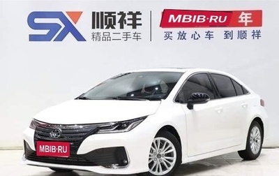 Toyota Allion, 2022 год, 1 690 000 рублей, 1 фотография
