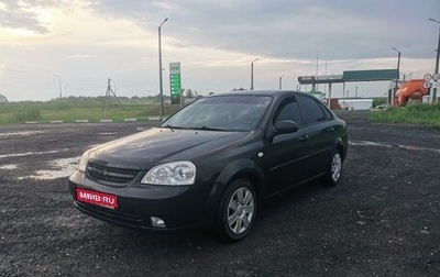 Chevrolet Lacetti, 2008 год, 535 000 рублей, 1 фотография